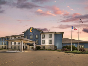 Comfort Inn & Suites