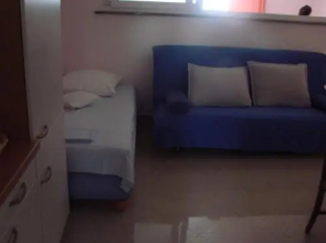 Apartments Happy Island Rab