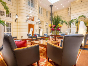 Polonia Palace Hotel