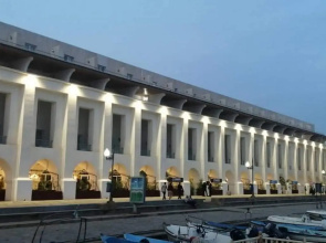 Marina Sidi Fredj