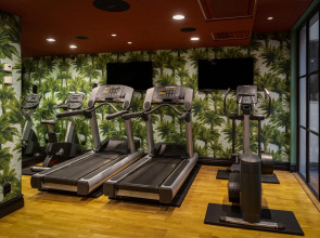 Haymarket by Scandic