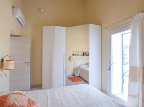 Stunning Home in Olbia With Wifi and 2 Bedrooms