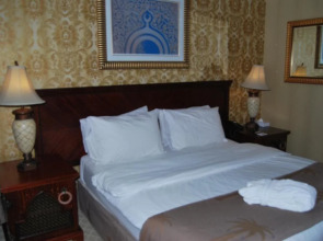 Sharjah International Airport Hotel