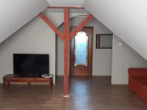 Kamieniczka