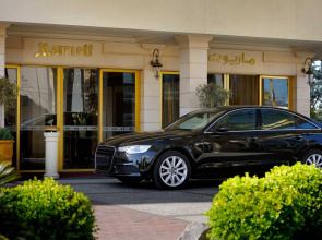 Amman Marriott Hotel