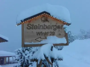 Ferienwohnung Steinberger