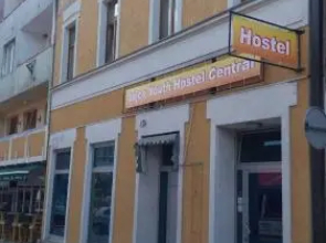 Jajce Youth Hostel Central