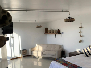 Loft la herradura
