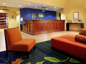Fairfield Inn & Suites by Marriott Phoenix Midtown