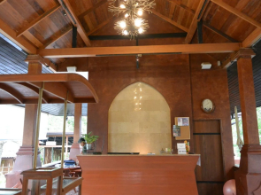 Nera Nara Resort
