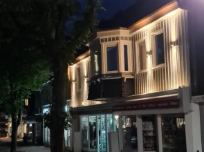 Ferienwohnung am Jungbrunnen 1