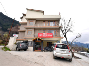 Hotel Mai Vrindavan