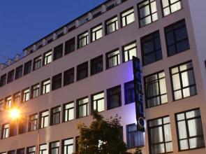 Rhein City Hotel