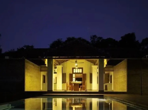 Comilla Bungalow