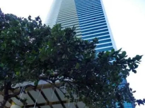 Hong Nga Beach Apartments