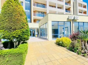 Bratanov Apartments in Trakia Complex