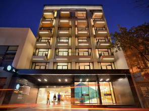 Boutique Apartments - San Telmo