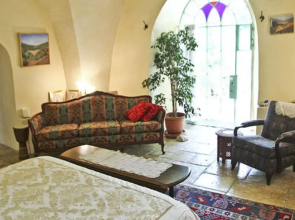 Hidden Garden B&B
