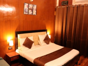 Hotel Rajat Residency