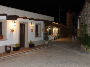 Casa Susa