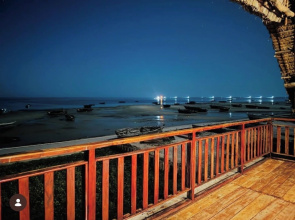 Maisara Mafia Beach Lodge