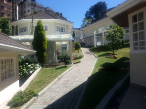 Pousada Nacional Inn Campos do Jordão