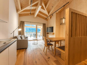 Apartmentresort MyLodge