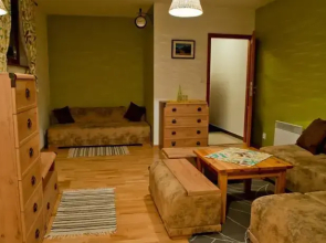 Apartament Bory I