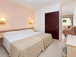 Apartments La Palma Affiliated by Meliá