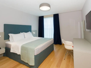 Buzë Boutique Hotel