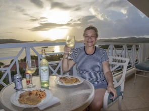 Costa Bonita Private Villa 604