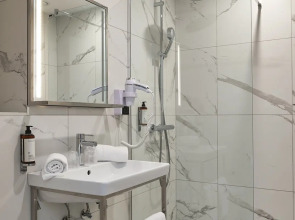 The Scott Hotel Brussels