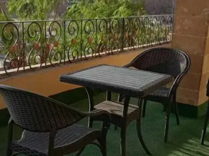 The King Narmar Hotel