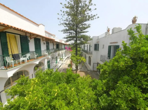 Hotel Pineta