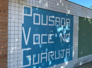 Pousada Você no Guarujá