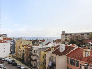 Modern Graça by Homing