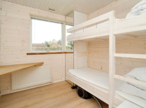 4 Person Holiday Home in Holbaek
