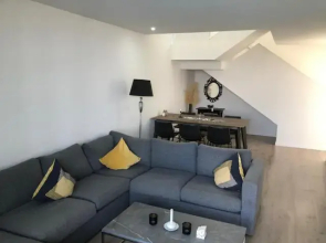 Prachtig vakantie huis aan Baviera golfbaan