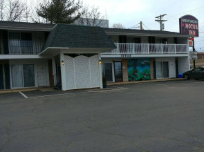 Brentwood Motor Inn
