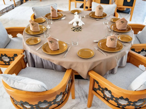 Luxe Grand Hotel Apartments