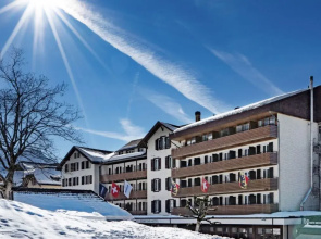 Braunbär Hotel & Spa