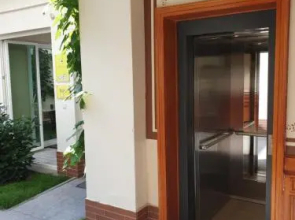 Marcel Apartments City Leipzig