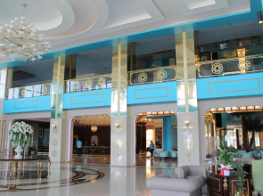 Sanitas Termal Otel