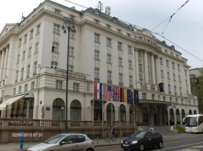 Apartments Lavanda - Zagreb Centre