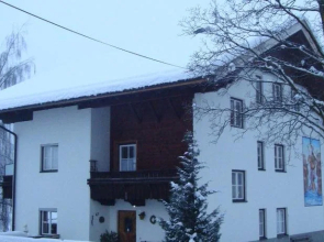 Gästehaus Obererlacher