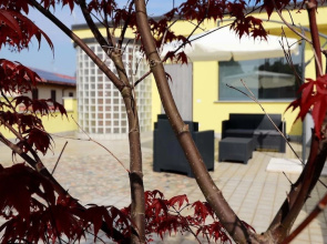 Residenza Sorriso