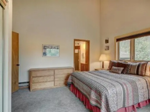 Atrium Resort Apartment 2