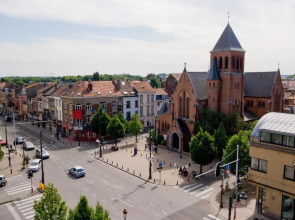 Gresham Belson Hotel