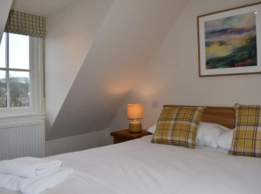 Osprey Cottage, Port o Tay