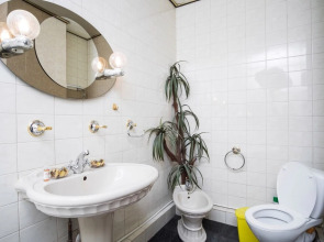 Меблированные комнаты Старая Мелодия